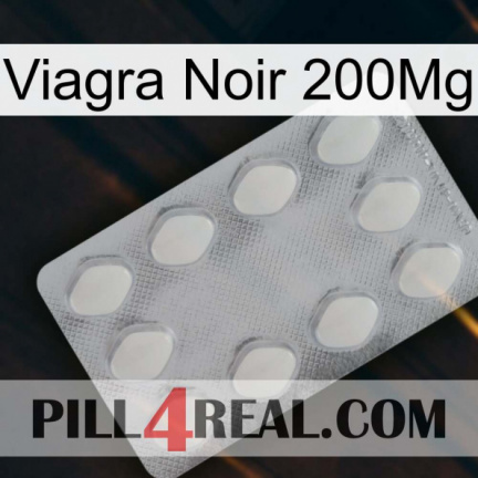 Black Viagra 200Mg 16